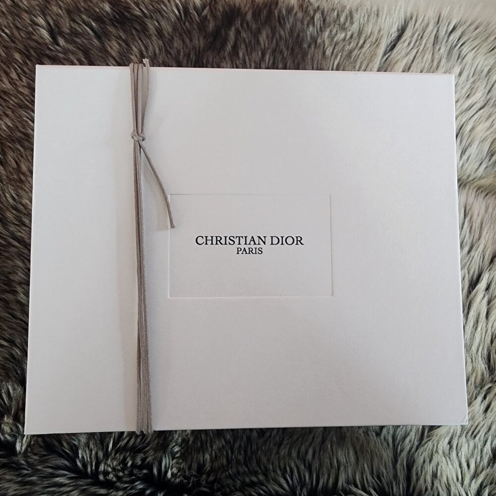 Dior Gift Box